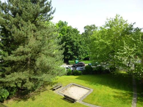 Foto - Etagenwohnung in Solingen zur Miete