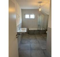 Stadtwohnung Zentrum 3 Zimmer ab Dezember 2025 zu vermieten - Creglingen