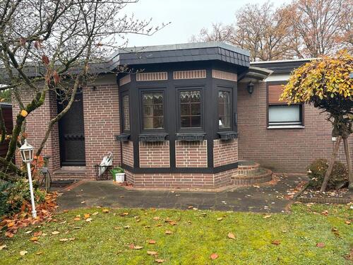 Foto - Bungalow in Altencelle zu vermieten an Ü45