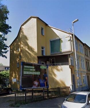 Foto - Mehrfamilienhaus in Horst – Kapitalanlage! Zentrale Lage