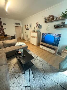 Foto - 3-Zimmer Wohnung in Moabit - 1.600,00 EUR Kaltmiete, ca.  73,00 m²