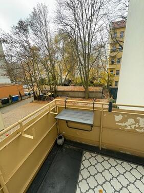 Foto - 3 Zimmer Etagenwohnung zur Miete in Berlin