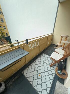 Foto - 3 Zimmer Etagenwohnung in Berlin