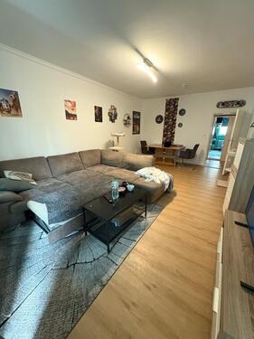 Foto - Etagenwohnung in Berlin zur Miete