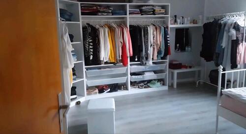 Foto - Möblierte 2,5 Zimmer Wohnung - 400,00&nbsp;EUR Kaltmiete, ca.&nbsp; 55,00&nbsp;m&sup2;