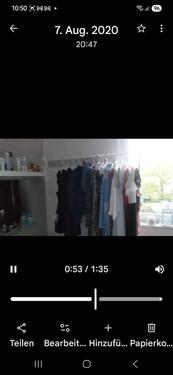 Foto - Etagenwohnung in Gelsenkirchen zur Miete