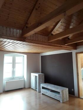 Foto - 3 Zimmer Etagenwohnung zur Miete in Werra-Suhl-Tal