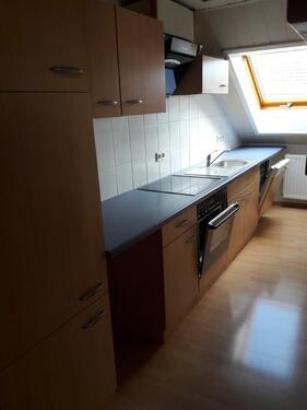 Foto - 3 Zimmer Etagenwohnung in Werra-Suhl-Tal