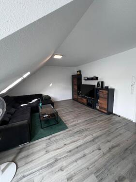 Foto - 3-Zimmer-Wohnung mit Dachterrasse in Oldenburg-Eversten