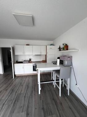 Foto - Etagenwohnung in Oldenburg zur Miete