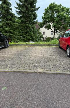 Foto - PKW Stellplatz, Parkplatz, Wurmbergstrasse, Uhingen, Miete