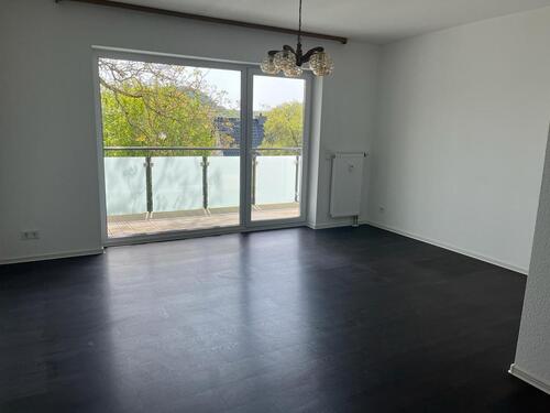 Foto - Etagenwohnung in Kirn zur Miete