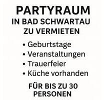 Veranstaltungsraum in Bad Schwartau zu vermieten, Taufe,