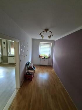 Foto - Etagenwohnung in Möckern zur Miete