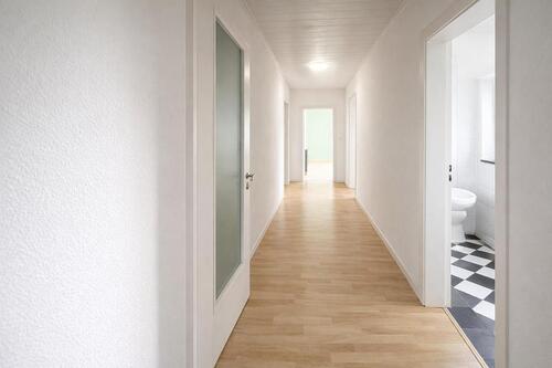 Foto - Etagenwohnung in Marburg zur Miete