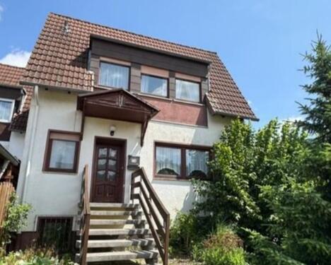 Foto - Gemütliches Reihenendhaus mit Wintergarten und Kamin in Wolsdorf