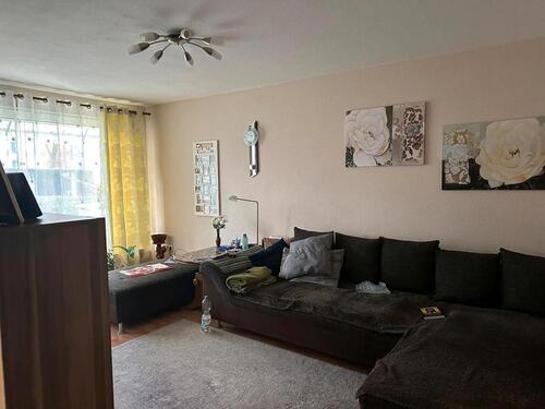 Foto - Provisionsfrei EG Eigentumswohnung Kassel Unterneustadt