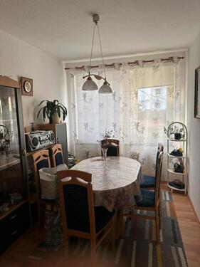 Foto - 3 Zimmer Erdgeschoßwohnung in Kassel