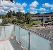 Bezugsfreie 1 Zimmer Wohnung mit Balkon zu verkaufen - Michelstadt