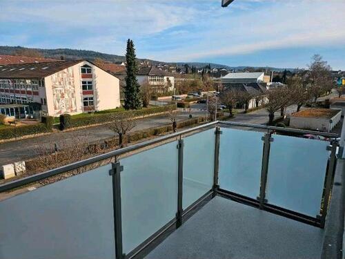 Foto - 1 Zimmer Etagenwohnung zum Kaufen in Michelstadt