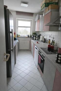 Foto - 4 Zimmer Etagenwohnung in Plön