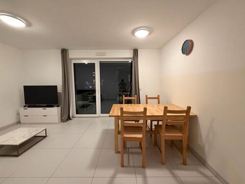 Foto - 3-Zimmer-Wohnung, KfW 70, Bj. 2015, Laatzen-Mitte, provisionsfrei