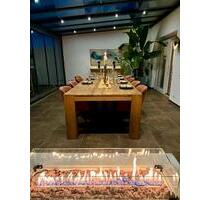 Doppelhaushälfte mit Pferdeblick in Almke - Wolfsburg