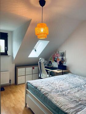 Foto - Etagenwohnung in Gießen zur Miete