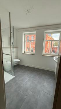 Foto - Etagenwohnung in Mühlhausen (Thüringen) zur Miete