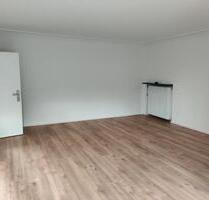 Wohnung in idyllischer Lage mit Garten - Sittensen