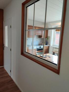 Foto - 2 Zimmer Erdgeschoßwohnung in Sittensen