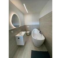 Möbliertes Studio (32 m²) mit eigener Küche & Bad - Remshalden