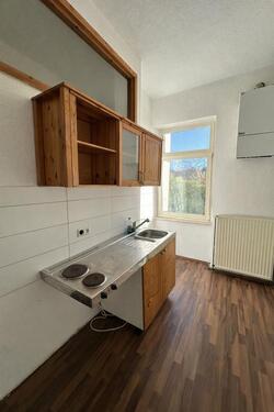 Foto - 1-Zimmer Wohnung 38 m² – Erdgeschoss – Wuppertal