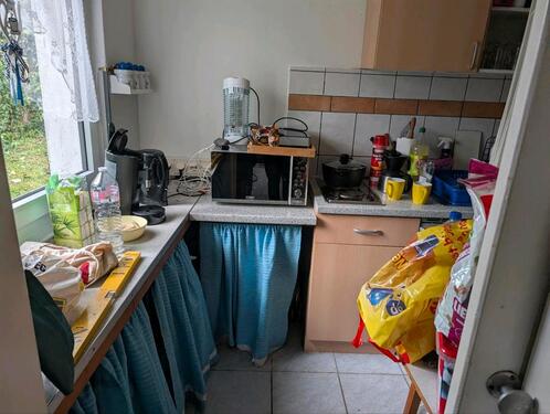 Foto - Bungalow in Bad Bibra zum Kaufen