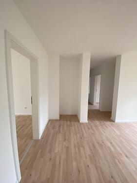 Foto - Modernisierte 3,5 Zimmer Wohnung in Hamm (Sieg)