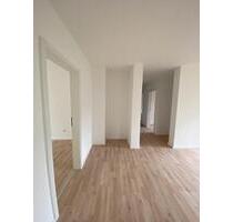 Modernisierte 3,5 Zimmer Wohnung in Hamm (Sieg)