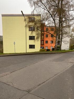 Foto - 3.5 Zimmer Etagenwohnung zur Miete in Hamm (Sieg)