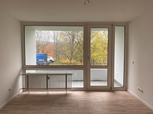 Foto - Etagenwohnung in Hamm (Sieg) zur Miete