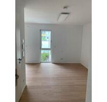 helle Einzelzimmer-Wohnung mit Einbauküche ab dem 1. Mai - Nürnberg Eberhardshof