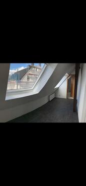 Foto - Dachgeschoßwohnung in Herten-Scherlebeck