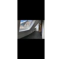 Dachgeschoßwohnung in Herten-Scherlebeck