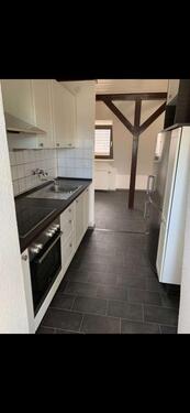 Foto - Dachgeschoßwohnung in Herten zur Miete