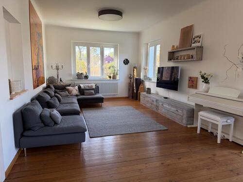 Foto - Luxuriöses Interim-Zuhause im Berliner Norden (Lehnitz)