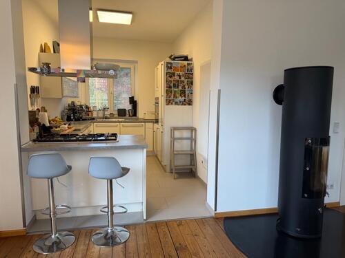 Foto - 6 Zimmer Einfamilienhaus in Oranienburg