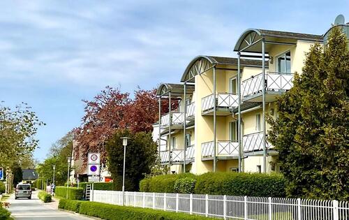 Foto - 2 Zimmer Etagenwohnung in Kempten (Allgäu)