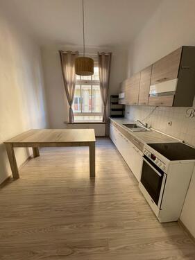 Foto - Etagenwohnung in Gotha zur Miete