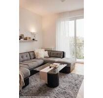 Willingen Kernort gut geschnittene 2 Zimmer Wohnung ab Aug26 - Willingen (Upland)