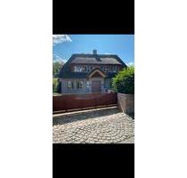 REETDACH-LANDHAUS Exquisit Hygge Style - Kellinghusen