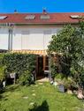 Foto - Großzügiges Reihenmittelhaus in Mannheim-Neuhermsheim