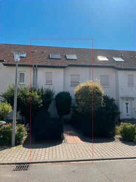 Foto - 6 Zimmer Reihenhaus zum Kaufen in Mannheim